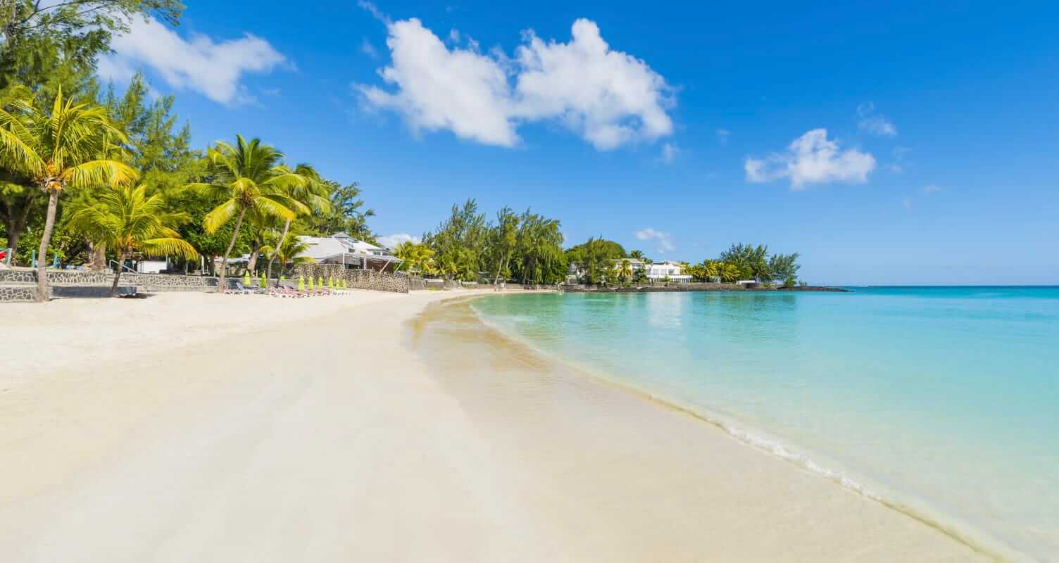 The 10 Best Beaches in Mauritius