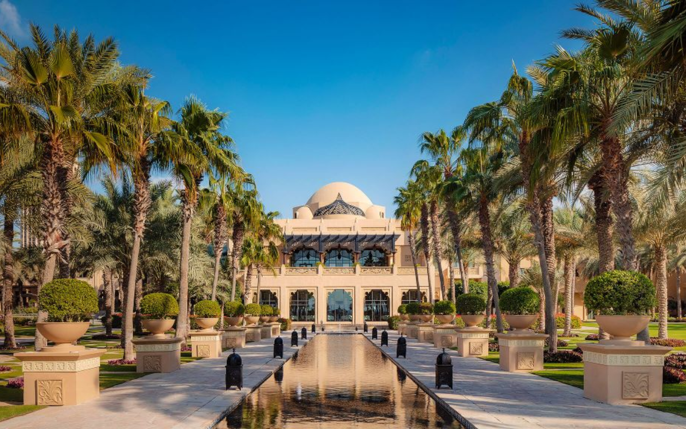 One&Only Royal Mirage