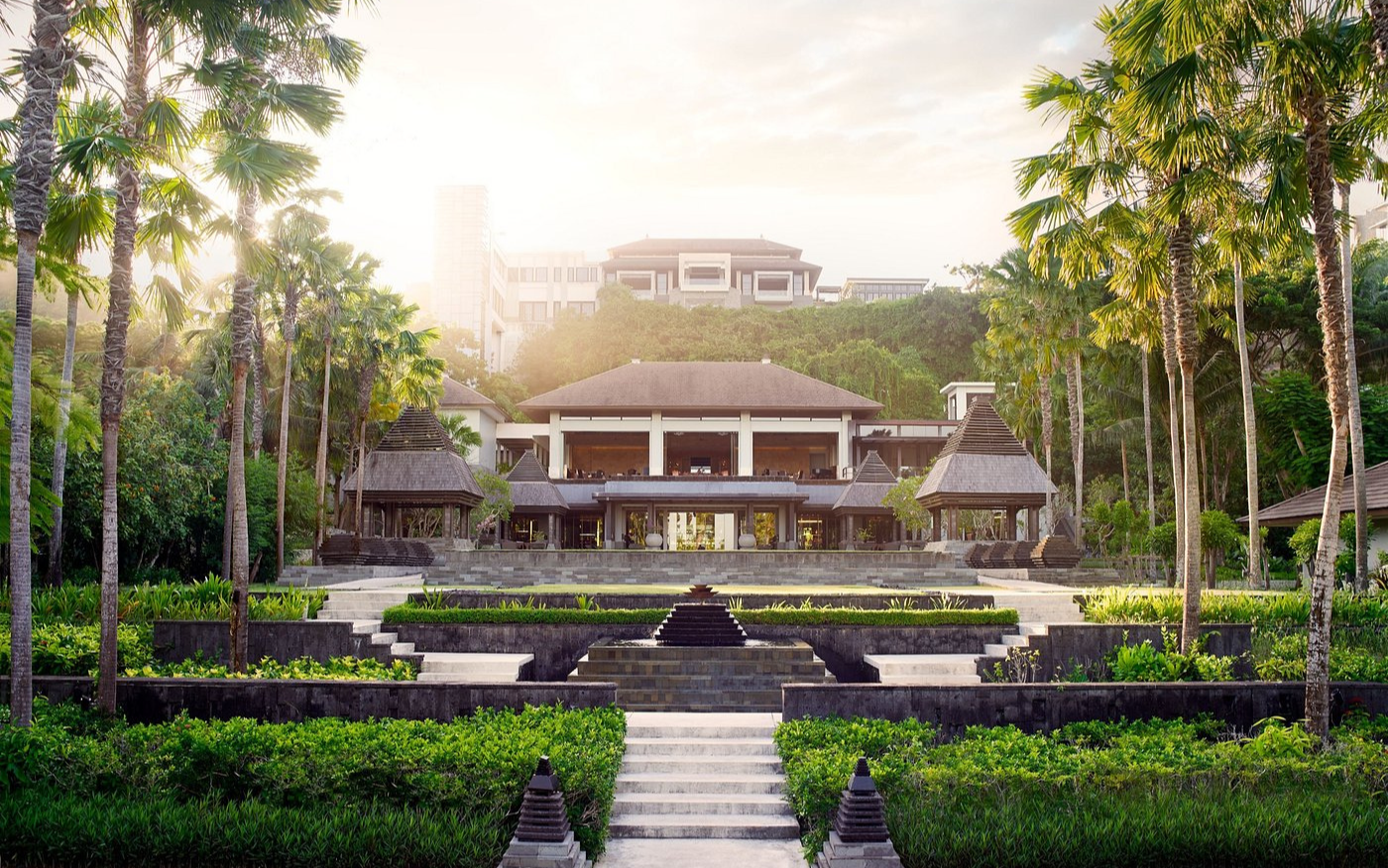 The Ritz-Carlton, Bali