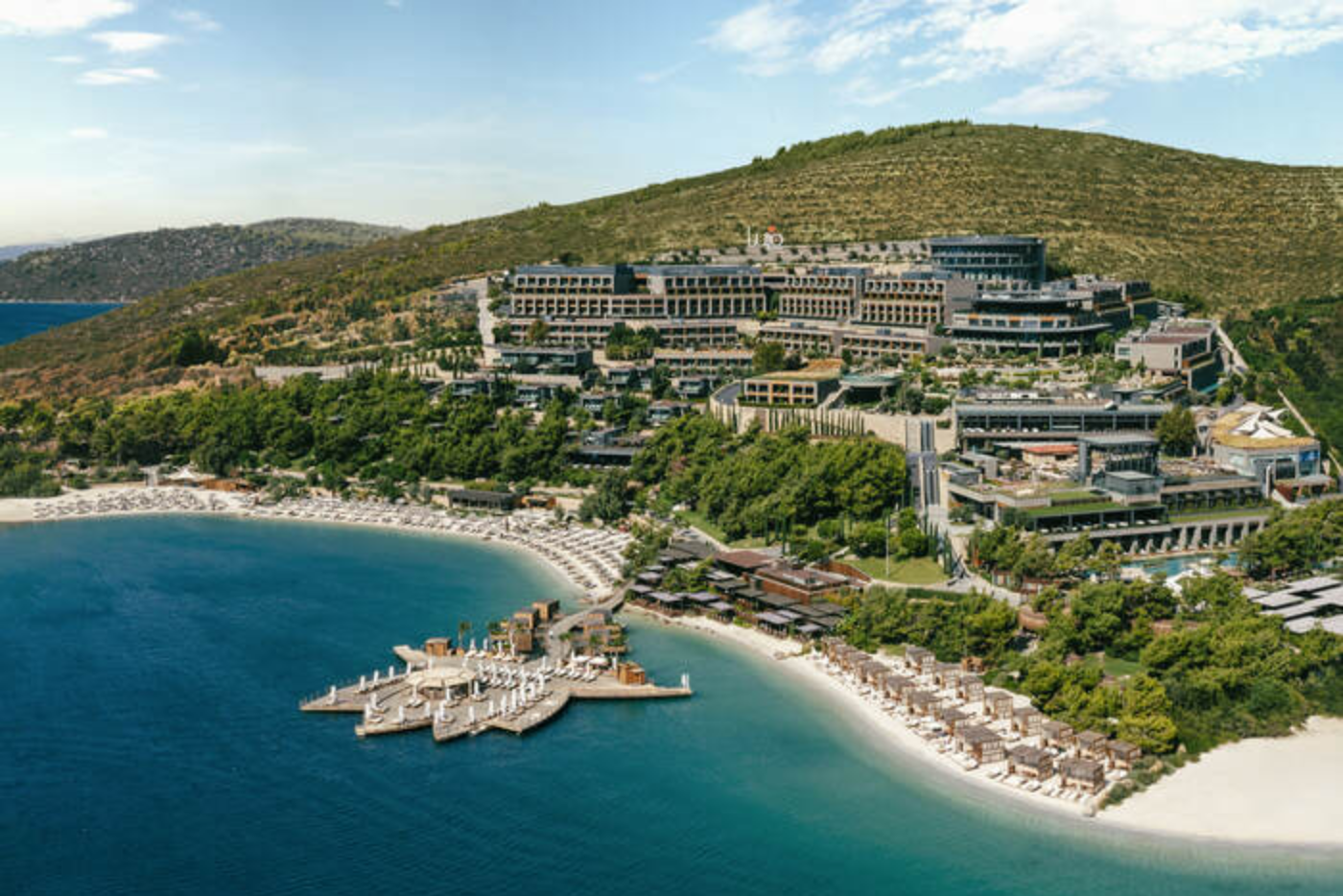 Lujo Hotel Bodrum