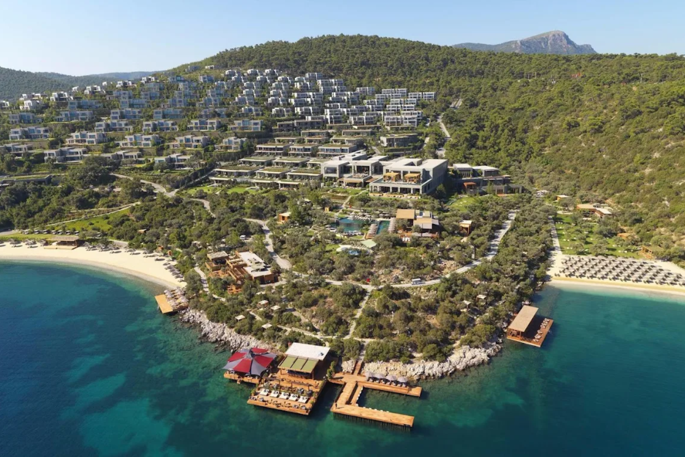 Mandarin Oriental Bodrum