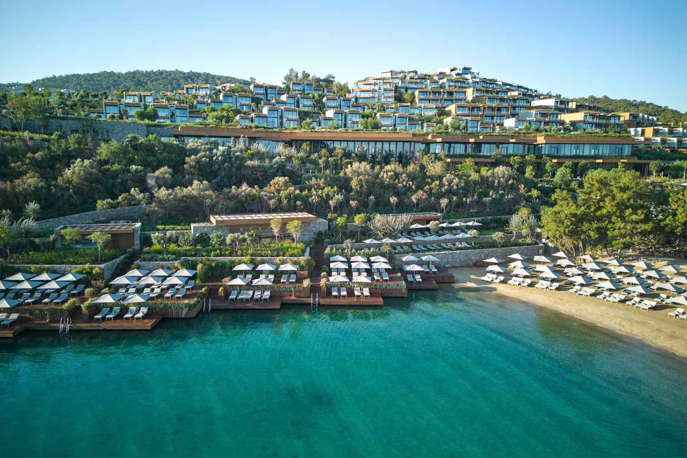 Maxx Royal Bodrum