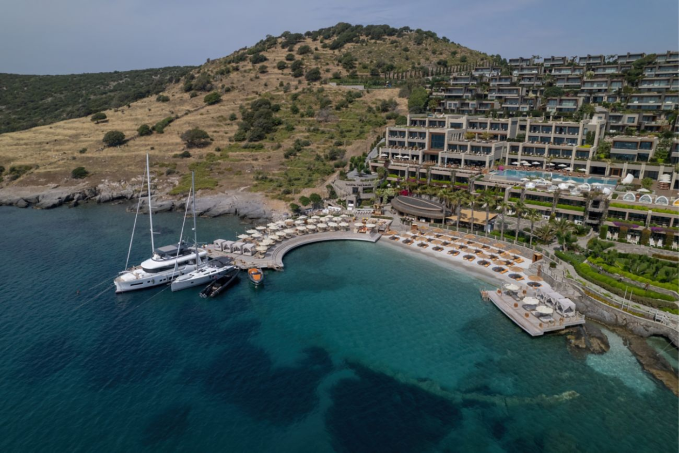 Caresse, a Luxury Collection Resort & Spa, Bodrum