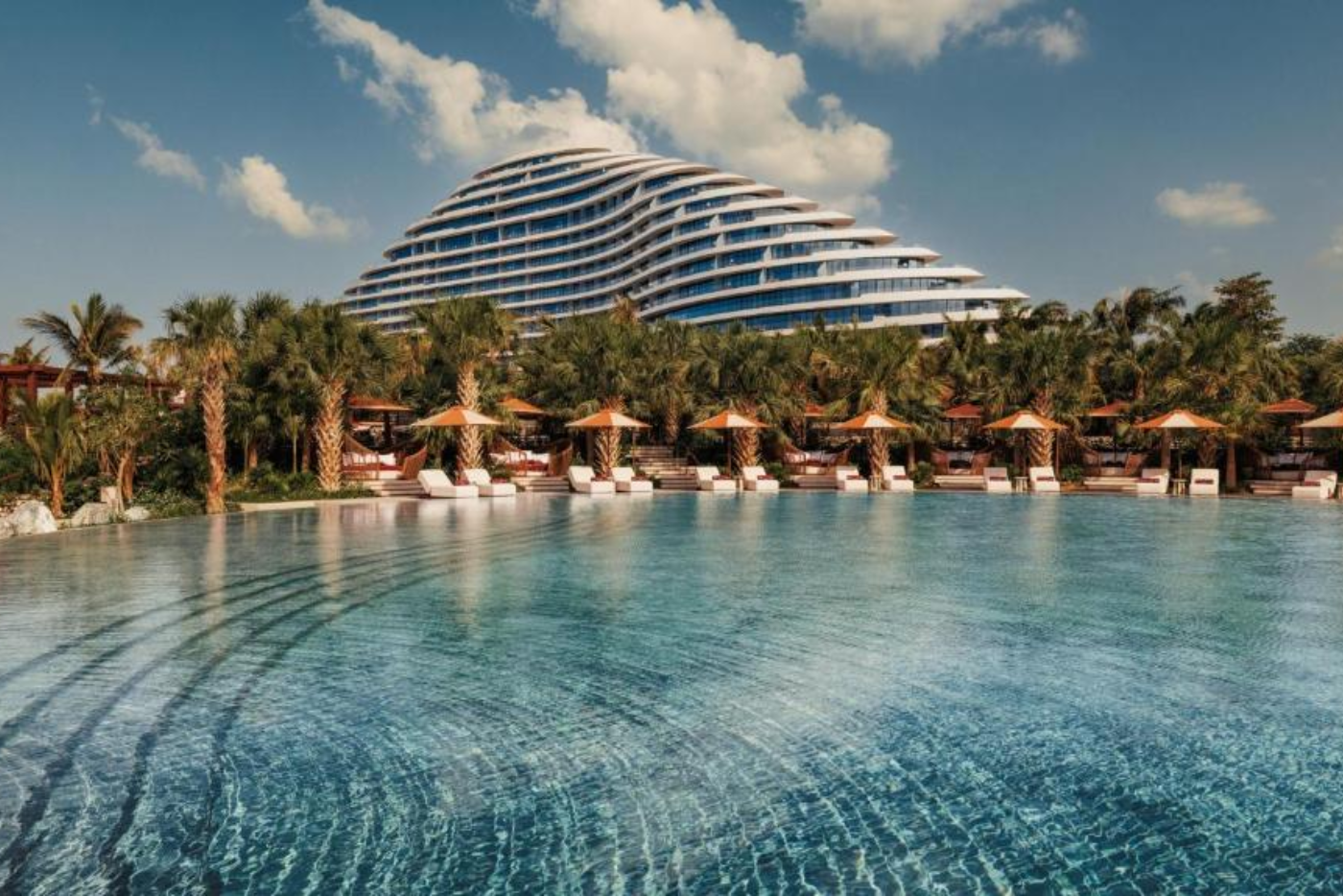 Discover Jumeirah Marsa Al Arab