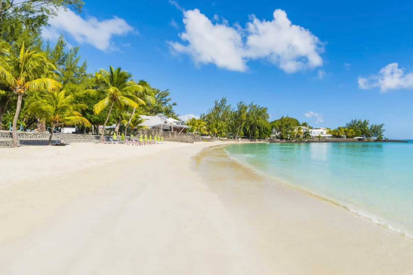 The 10 Best Beaches in Mauritius