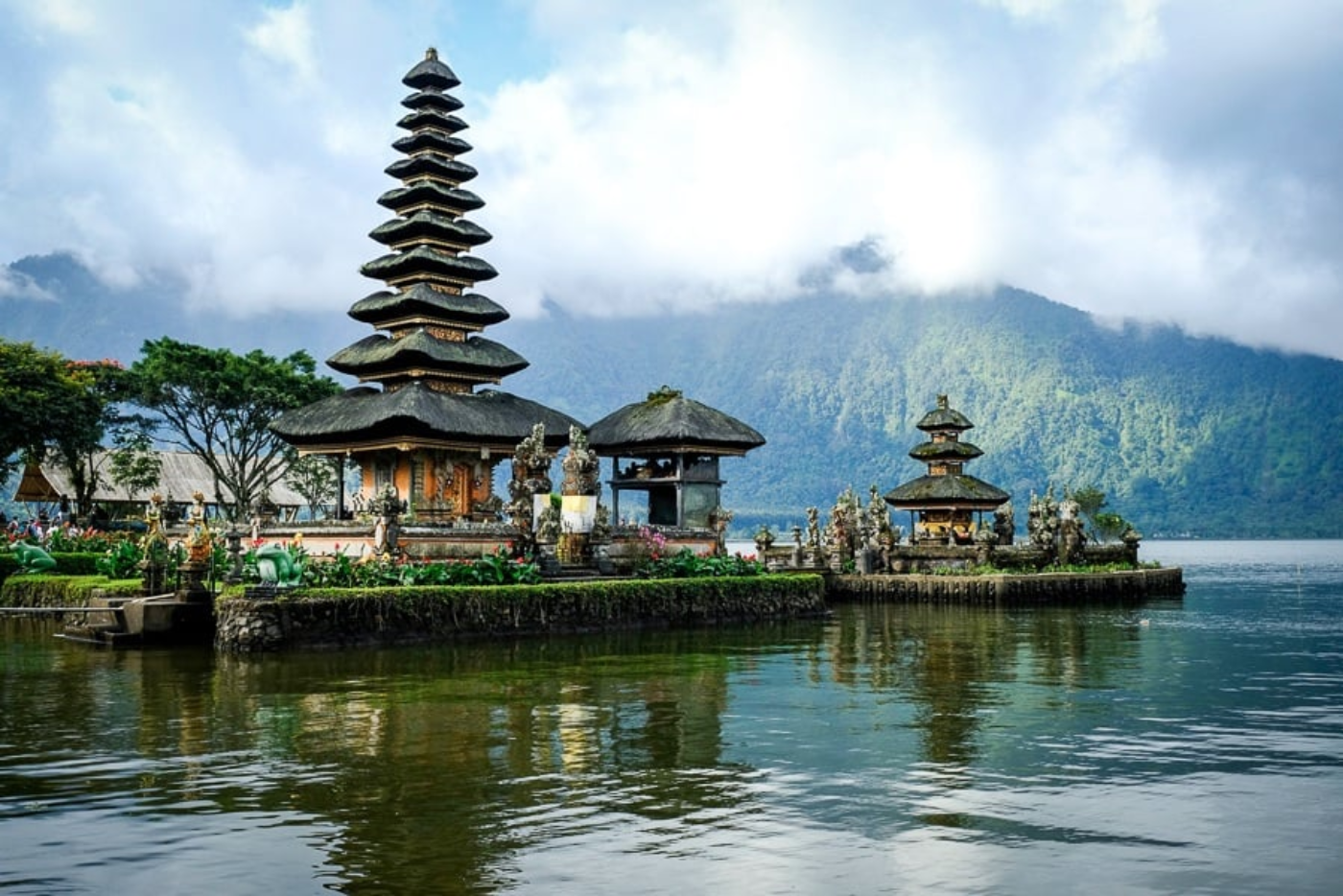 Discover Bali