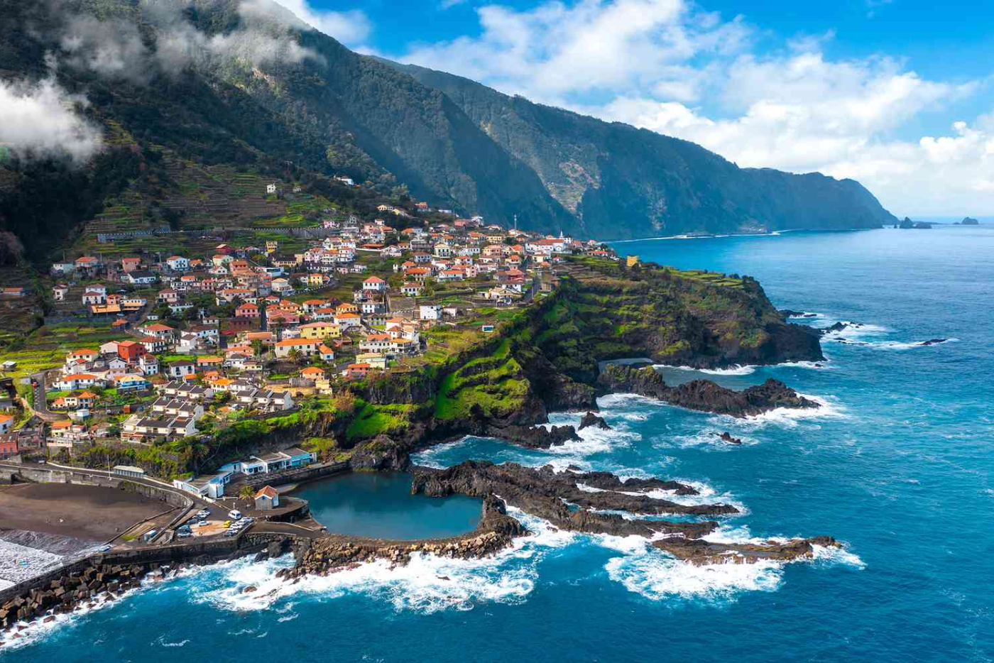 Discover Madeira