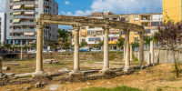 Durrës Ancient City Walk