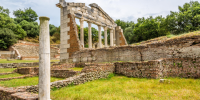 Apollonia Archaeological Park