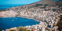 The Blue Eye, Sarandë, Porto Palermo & the Llogëra Pass