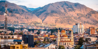 Departure from Tirana & Drive Southeast