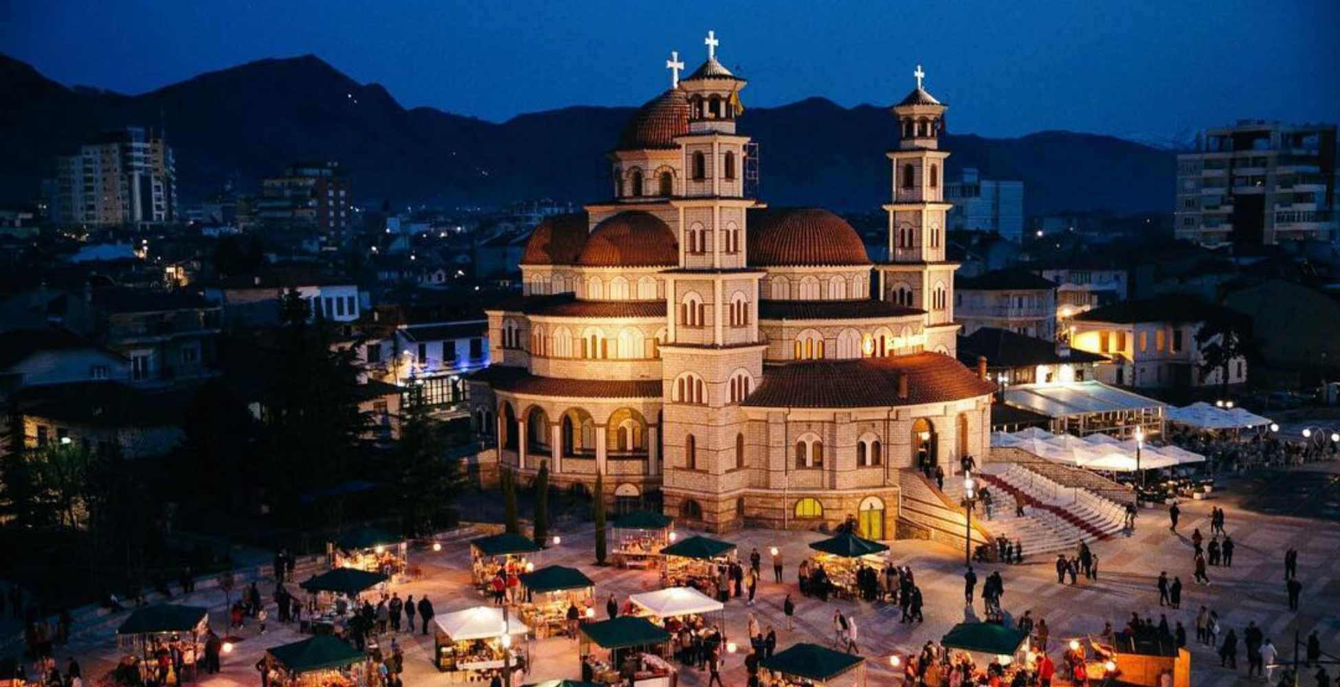 Korça & Pogradec: “Little Paris” and UNESCO Lake Ohrid A Day Trip from Tirana