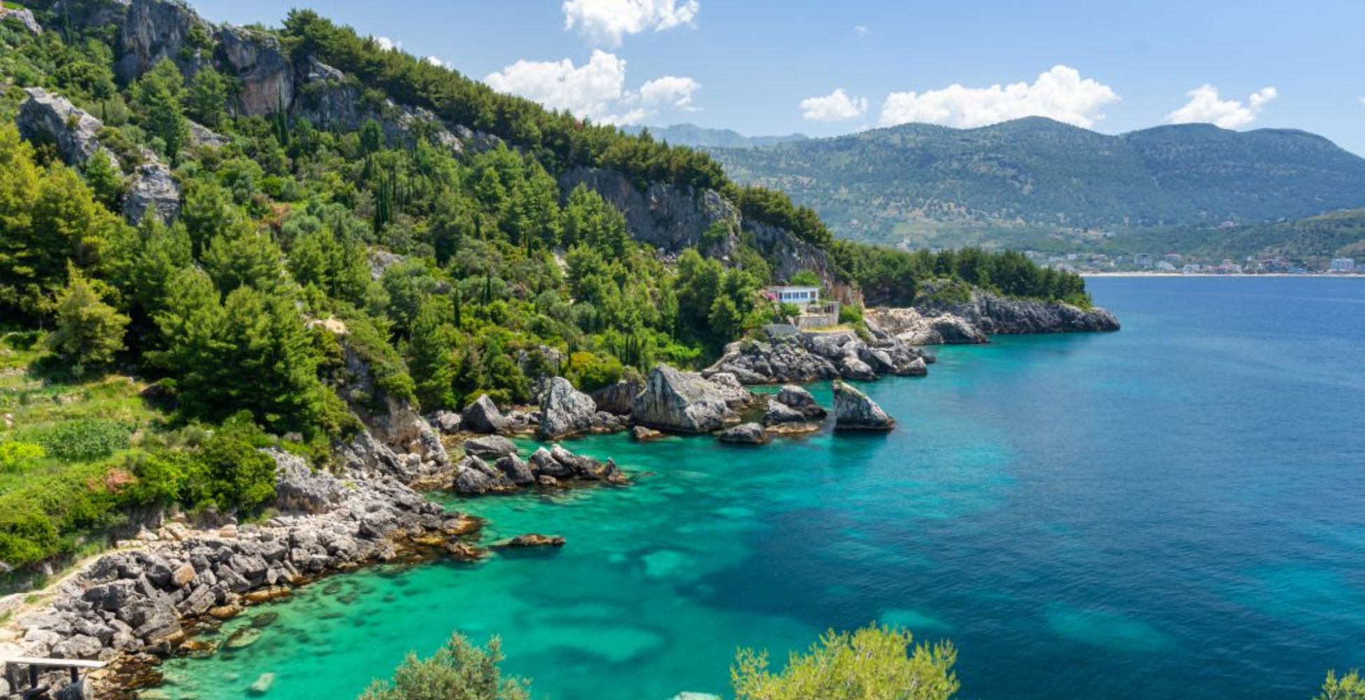 Albania: North to South, A 9-Day Tour