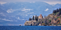 Ohrid (UNESCO), North Macedonia