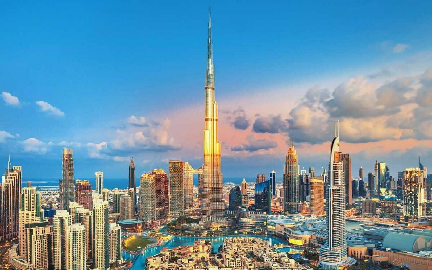 Simply Dubai Holidays 3 Nights and 4 Days Tour Package